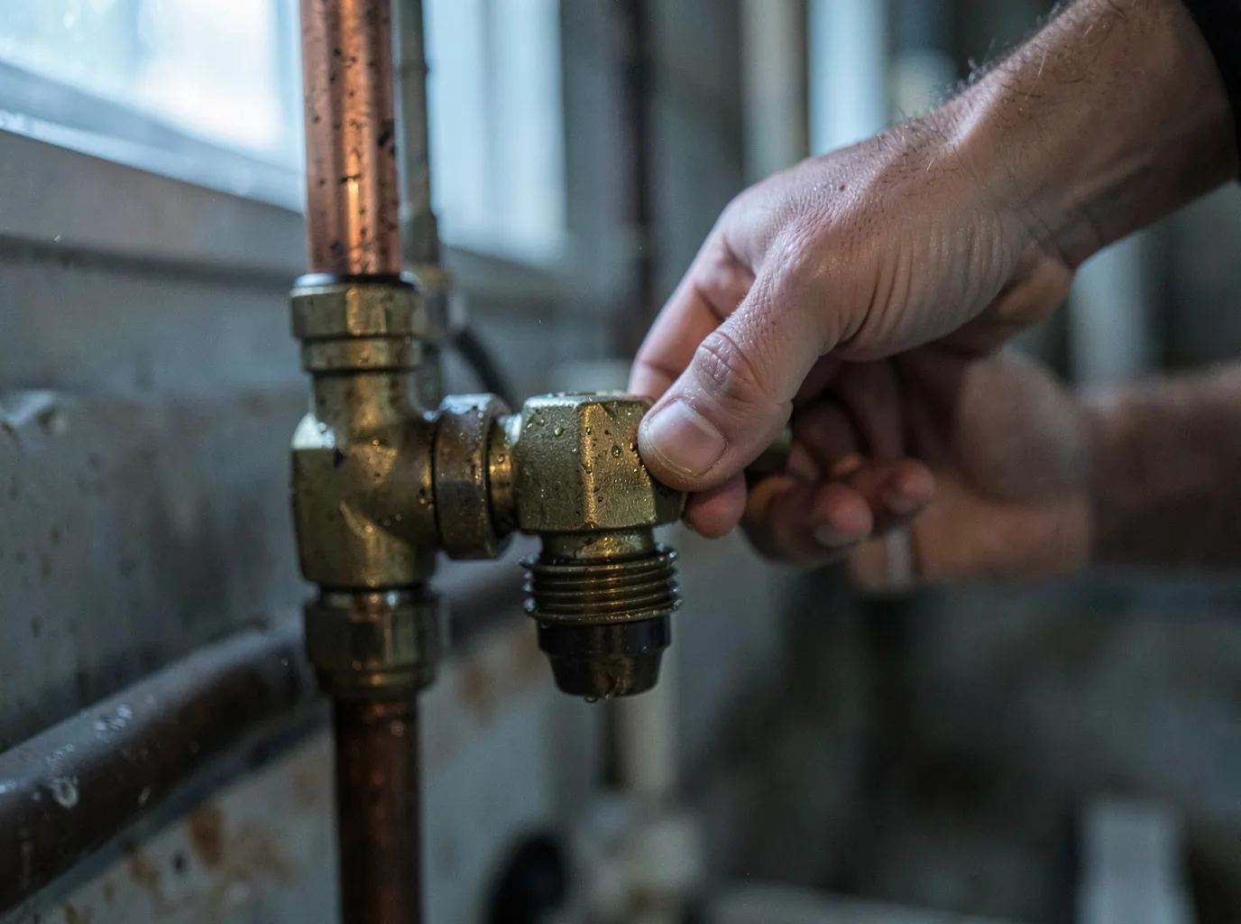 Emergency Plumber Fay, OK FAQs